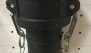 Камлок полипропиленовый C-300 (3 дюйма, 76 мм)